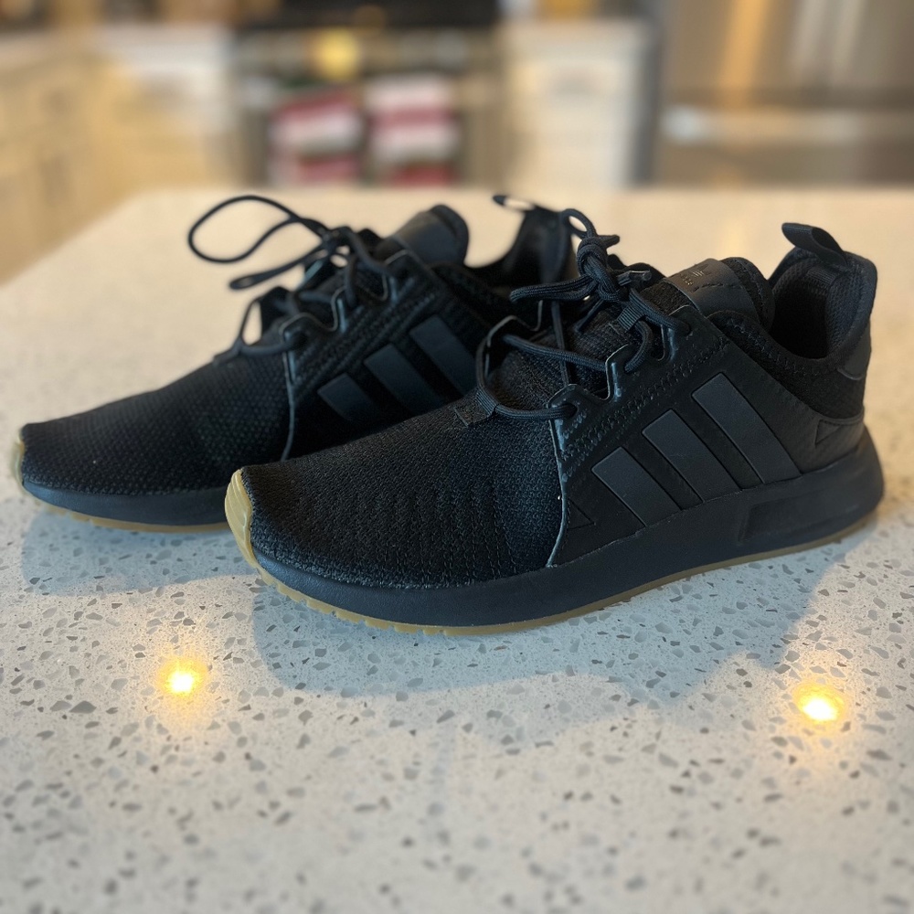 Boys adidas X_PLR shoe